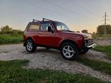 ВАЗ (Lada) Lada 2121 1995 года за 1 800 000 тг. в Усть-Каменогорск – фото 3