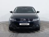 Volkswagen Jetta 2013 года за 6 390 000 тг. в Астана – фото 2