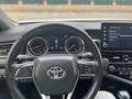 Toyota Camry 2023 годаүшін17 200 000 тг. в Караганда – фото 19