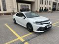 Toyota Camry 2023 годаүшін17 200 000 тг. в Караганда – фото 2