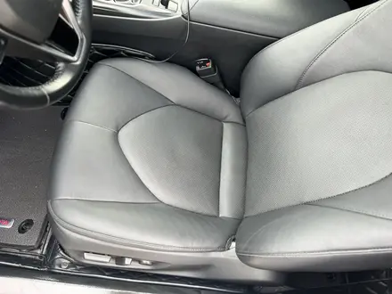 Toyota Camry 2023 года за 17 200 000 тг. в Караганда – фото 9