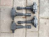 Mazda demio mazda 2, 3, 1.3 ZJ катушка зажигания б/у оригинал за 8 000 тг. в Алматы