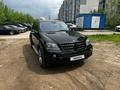 Mercedes-Benz ML 63 AMG 2007 годаүшін7 000 000 тг. в Алматы – фото 5