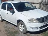 Renault Logan 2011 годаүшін1 550 000 тг. в Актобе – фото 2