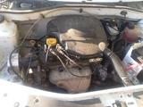 Renault Logan 2011 годаүшін1 550 000 тг. в Актобе – фото 4