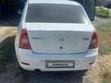 Renault Logan 2011 годаүшін1 550 000 тг. в Актобе – фото 3