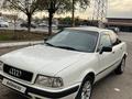 Audi 80 1992 годаүшін1 700 000 тг. в Тараз – фото 3