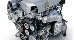 Двигатель с АКПП Toyota 2GR. Контрактный из Японии за 1 000 000 тг. в Петропавловск