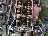 Двигатель с АКПП Toyota 2GR. Контрактный из Японии за 1 000 000 тг. в Петропавловск – фото 2