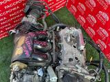 Двигатель с АКПП Toyota 2GR. Контрактный из Японии за 1 000 000 тг. в Петропавловск – фото 3