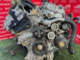 Двигатель с АКПП Toyota 2GR. Контрактный из Японии за 1 000 000 тг. в Петропавловск