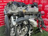Двигатель с АКПП Toyota 2GR. Контрактный из Японии за 1 000 000 тг. в Петропавловск – фото 4