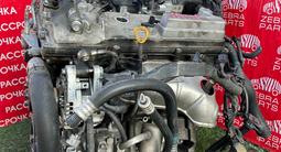 Двигатель с АКПП Toyota 2GR. Контрактный из Японии за 1 000 000 тг. в Петропавловск – фото 4