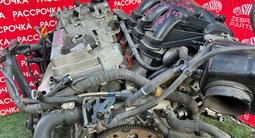 Двигатель с АКПП Toyota 2GR. Контрактный из Японии за 1 000 000 тг. в Петропавловск – фото 5