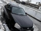 ВАЗ (Lada) Priora 2170 2014 годаүшін3 700 000 тг. в Шымкент – фото 4
