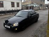 ВАЗ (Lada) Priora 2170 2014 годаүшін3 700 000 тг. в Шымкент – фото 2
