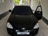 ВАЗ (Lada) Priora 2170 2014 годаүшін3 700 000 тг. в Шымкент – фото 3