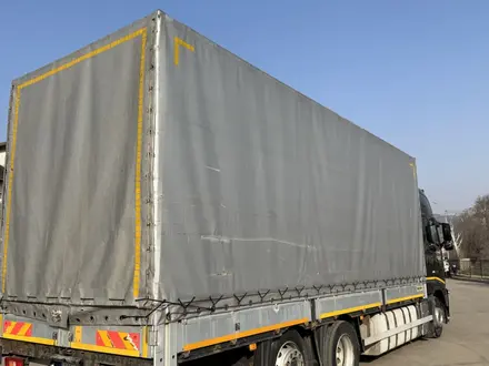 Volvo  FH 2012 года за 19 500 000 тг. в Алматы – фото 12