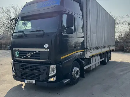 Volvo  FH 2012 года за 19 500 000 тг. в Алматы – фото 10