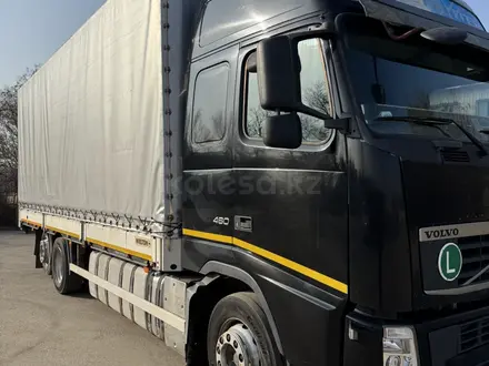 Volvo  FH 2012 года за 19 500 000 тг. в Алматы – фото 11