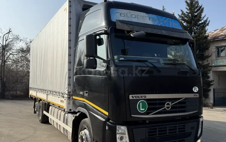 Volvo  FH 2012 года за 19 500 000 тг. в Алматы