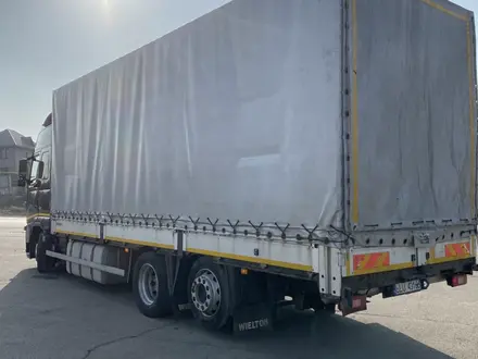 Volvo  FH 2012 года за 19 500 000 тг. в Алматы – фото 6