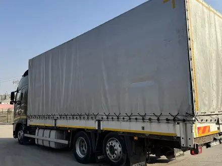 Volvo  FH 2012 года за 19 500 000 тг. в Алматы – фото 8