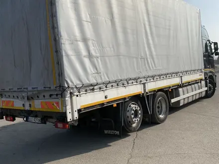Volvo  FH 2012 года за 19 500 000 тг. в Алматы – фото 7