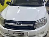 ВАЗ (Lada) Granta 2190 2014 годаүшін2 000 000 тг. в Уральск