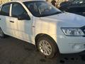 ВАЗ (Lada) Granta 2190 2014 годаүшін2 000 000 тг. в Уральск – фото 4