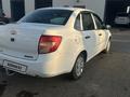 ВАЗ (Lada) Granta 2190 2014 годаүшін2 000 000 тг. в Уральск – фото 6