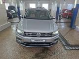 Volkswagen Tiguan 2018 годаүшін10 500 000 тг. в Астана
