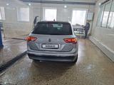 Volkswagen Tiguan 2018 годаүшін10 500 000 тг. в Астана – фото 3