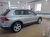 Volkswagen Tiguan 2018 годаүшін10 500 000 тг. в Астана – фото 4