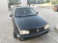 Volkswagen Golf 1992 года за 1 600 000 тг. в Темиртау