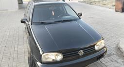 Volkswagen Golf 1992 года за 1 250 000 тг. в Темиртау