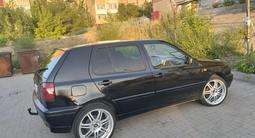 Volkswagen Golf 1992 года за 1 250 000 тг. в Темиртау – фото 2