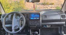 Volkswagen Golf 1992 года за 1 250 000 тг. в Темиртау – фото 4
