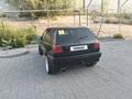 Volkswagen Golf 1992 года за 1 600 000 тг. в Темиртау – фото 5