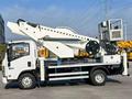 Isuzu 2026 годаүшін25 248 000 тг. в Алматы – фото 5