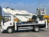 Isuzu 2026 годаүшін25 248 000 тг. в Алматы – фото 5