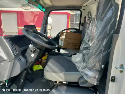 Isuzu 2026 года за 25 248 000 тг. в Алматы – фото 16
