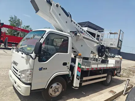 Isuzu 2026 года за 25 248 000 тг. в Алматы – фото 21
