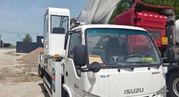 Isuzu 2026 годаүшін25 248 000 тг. в Алматы – фото 3