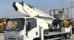 Isuzu 2026 годаүшін25 248 000 тг. в Алматы