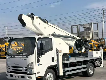Isuzu 2026 года за 25 248 000 тг. в Алматы