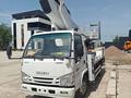 Isuzu 2026 годаүшін25 248 000 тг. в Алматы – фото 4
