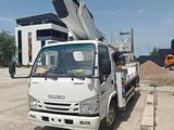 Isuzu 2026 годаүшін25 248 000 тг. в Алматы – фото 4