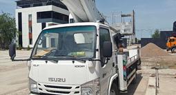Isuzu 2026 годаүшін25 248 000 тг. в Алматы – фото 4