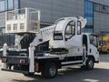 Isuzu 2026 годаүшін25 248 000 тг. в Алматы – фото 7